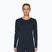 Bluză termoactivă pentru femei Devold Breeze Plus Merino 200 ink