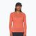 Bluză termoactivă pentru femei Devold Adventure Merino 190 coral