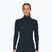 Bluză termoactivă pentru femei Devold Adventure Merino 190 High Neck ink