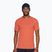 Tricou termoactiv pentru bărbați Devold Adventure Merino 190 Tee Brick
