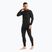 Set de lenjerie termică pentru bărbați Helly Hansen HH Comfort Light black