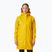 Palton de ploaie pentru femei Helly Hansen Moss Rain Coat essential yellow