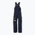 Pantaloni de navigație pentru copii Helly Hansen Salt Port navy