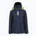 Geacă de navigație pentru femei Musto BR2 Offshore 2.0 true navy