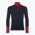 Bluză termică pentru bărbați Helly Hansen Lifa Merino Midweight 1/2 Zip navy