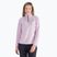 Helly Hansen bluză de trening femeii Daybreaker 1/2 Zip 692 roz deschis roz 50845