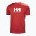 Tricou pentru bărbați Helly Hansen HH Logo red