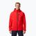 Jacheta de navigatie pentru bărbați Helly Hansen Hp Racing Lifaloft cu glugă roșu alertă cu glugă