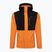 Jacheta de ploaie pentru bărbați Helly Hansen Juell Storm portocaliu 53883_325