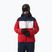 Geacă de schi pentru bărbați Helly Hansen Gravity red