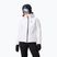 Geacă de schi damă Helly Hansen Alphelia Infinity albă
