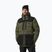 Jachetă de puf pentru bărbați Helly Hansen Patrol 431 verde 53873