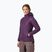 Helly Hansen jachetă pentru femei Helly Hansen Sirdal Hooded Insulator 670 violet 62992
