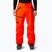 Pantaloni de schi pentru bărbați  Helly Hansen Sogn Cargo neon orange