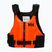 Vestă de siguranțp Helly Hansen Rider Paddle fluor orange