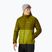 Helly Hansen Banff Banff Hooded Insulator jachetă cu glugă pentru bărbați în jos luminos moss