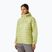 Helly Hansen Banff Banff Hooded Insulator jachetă de femei în jos cu glugă de matcha cu gheață