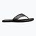 Papuci pentru bărbați Helly Hansen Seasand 2 Leather Sandals black / fallen rock