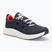 Încălțăminte de navigație pentru bărbați Helly Hansen HP Ahiga Evo 5 navy / alert red
