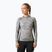 Longsleeve de înot pentru femei Helly Hansen Waterwear Rashguard pink cloud wave