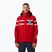 Jachetă de bărbați Helly Hansen Salt Inshore roșu