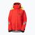 Geacă de navigație pentru femei Helly Hansen Skagen Pro Jacket alert red