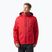 Jachetă de navigație pentru bărbați Helly Hansen Crew Hooded Midlayer 2 red