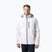 Geacă de navigație pentru bărbați Helly Hansen Crew Hooded 2.0 white