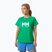 Tricou pentru femei Helly Hansen Logo 2.0 bright green