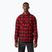 Cămașă pentru bărbați Helly Hansen Lokka Organic Flannel red buffalo check