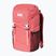 Rucsac de drumeție pentru copii Helly Hansen Brand Jr 11 l sunset pink