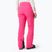 Pantaloni de schi pentru femei Helly Hansen Legendary Insulated dragon fruit