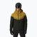 Geacă de schi pentru bărbați Helly Hansen Alpha Infinity neagră
