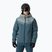 Geacă de schi pentru bărbați Helly Hansen Alpine Insulated dark creek
