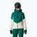 Geacă de schi pentru femei Helly Hansen Alphelia emerald snow
