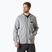 Bluză pentru bărbați  Helly Hansen HH Logo Full Zip Hoodie 2.0 grey/ melange