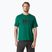 Tricou pentru bărbați Helly Hansen Logo 2.0 emerald