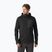 Hanorac pentru bărbați Helly Hansen Versalite Hooded Fleece black