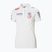 Tricou polo pentru femei Helly Hansen Crew Tech Polo white