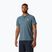 Tricou polo pentru bărbați Helly Hansen Transat Polo washed navy