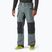 Pantaloni de navigație pentru bărbați   Helly Hansen Hp Foil 2.0 grey cactus