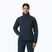 Geacă hibrid pentru femei Helly Hansen HP Hybrid Stretch Insulator navy