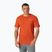Tricou pentru bărbați Helly Hansen Nord Graphic patrol orange