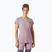 Tricou pentru femei Helly Hansen Nord Graphic Drop purple clay