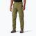 Pantaloni softshell pentru bărbați Helly Hansen Brono Softshell Zip Off terrain green