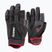 Mănuși de navigație Musto Performance Long Finger 2.0 black