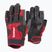 Mănuși de navigație Musto Performance Short Finger 2.0 true red