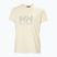 Tricou pentru femei Helly Hansen Logo 3.0 cream