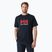 Tricou pentru bărbați Helly Hansen Logo 3.0 navy