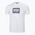 Tricou pentru bărbați Helly Hansen Box T 2.0 white